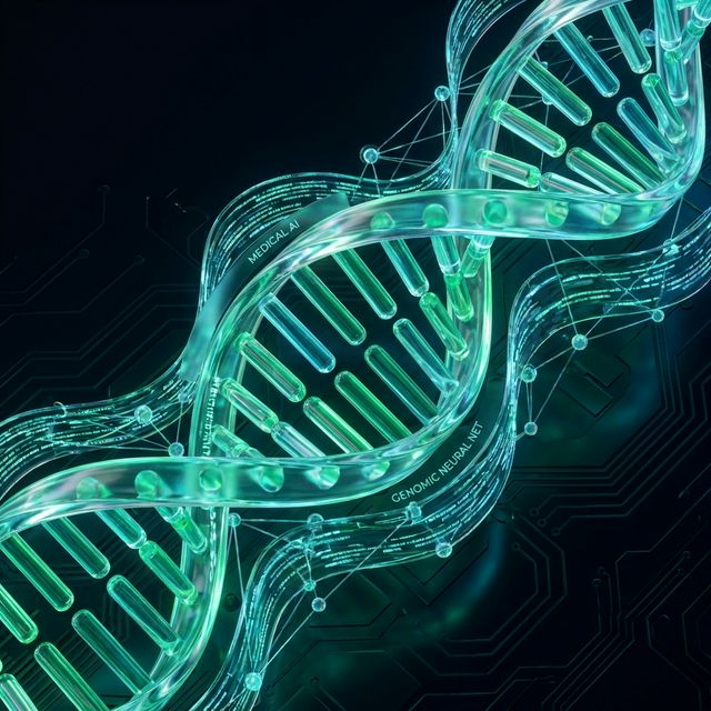 Clinical AI Assistant